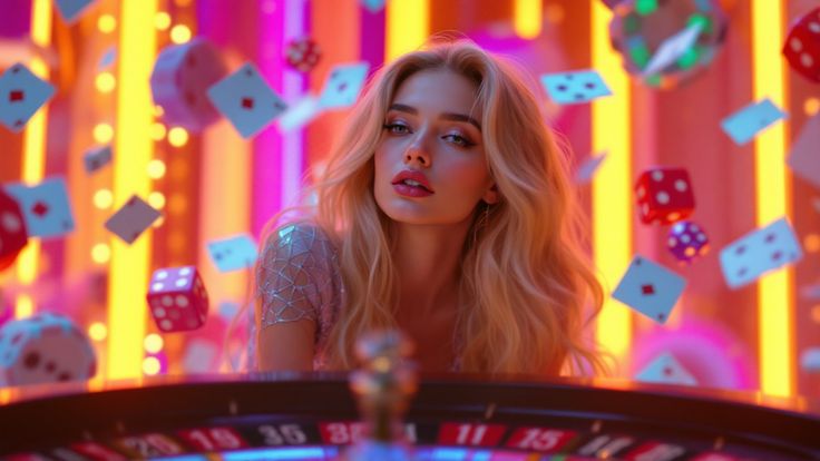 Jackpot Island Live Betting