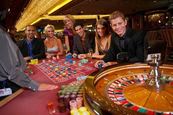 Jackpot Island Live Casino